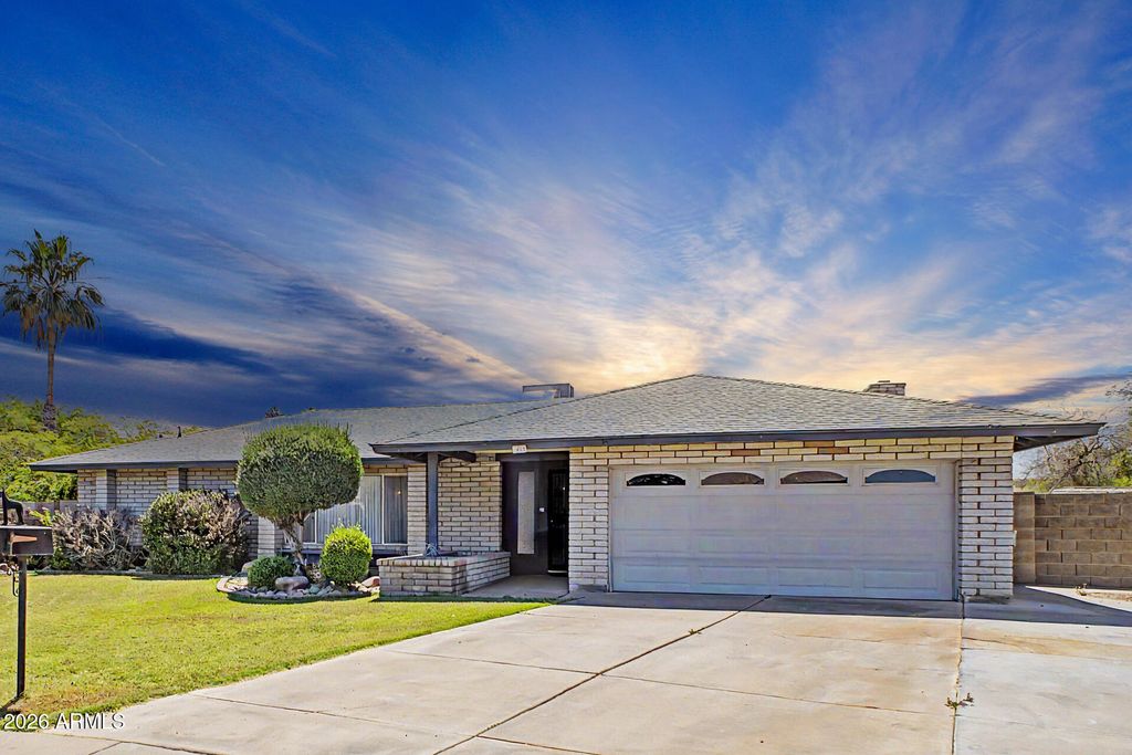 Photo of 3429 S Lola Lane, Tempe, AZ 85282 (MLS # 7027325)