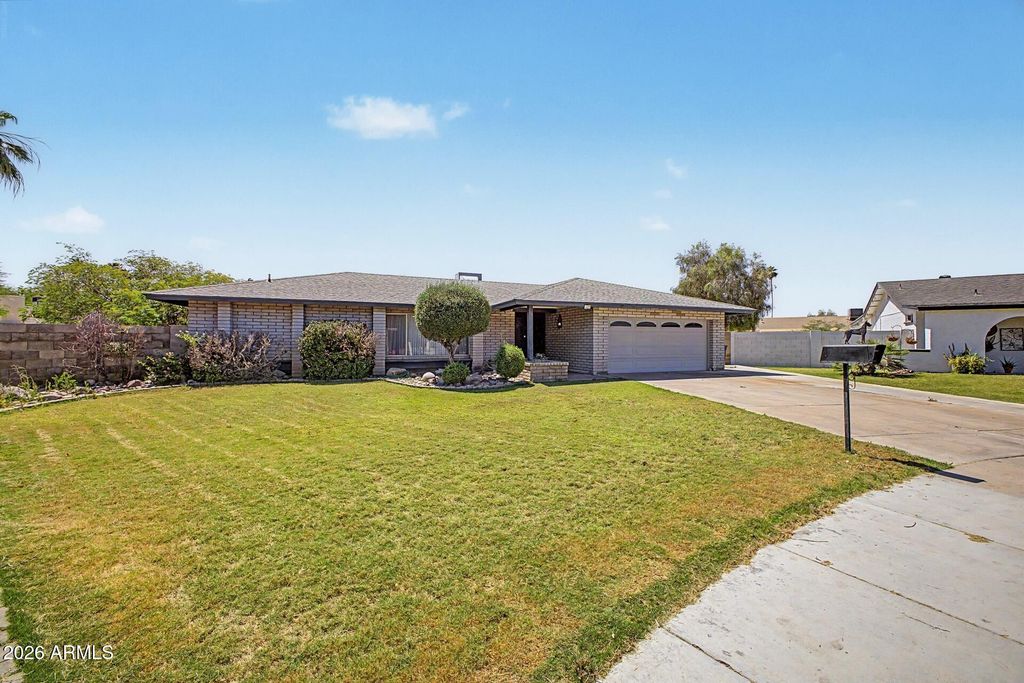 Photo of 3429 S Lola Lane, Tempe, AZ 85282 (MLS # 7027325)