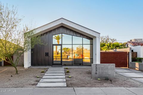 2336 N 12TH Street Phoenix AZ 85006