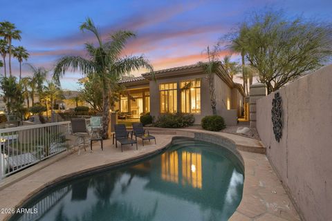 Photo of 10193 E Bayview Drive, Scottsdale, AZ 85258 (MLS # 7022416)