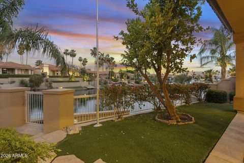 Photo of 10193 E Bayview Drive, Scottsdale, AZ 85258 (MLS # 7022416)