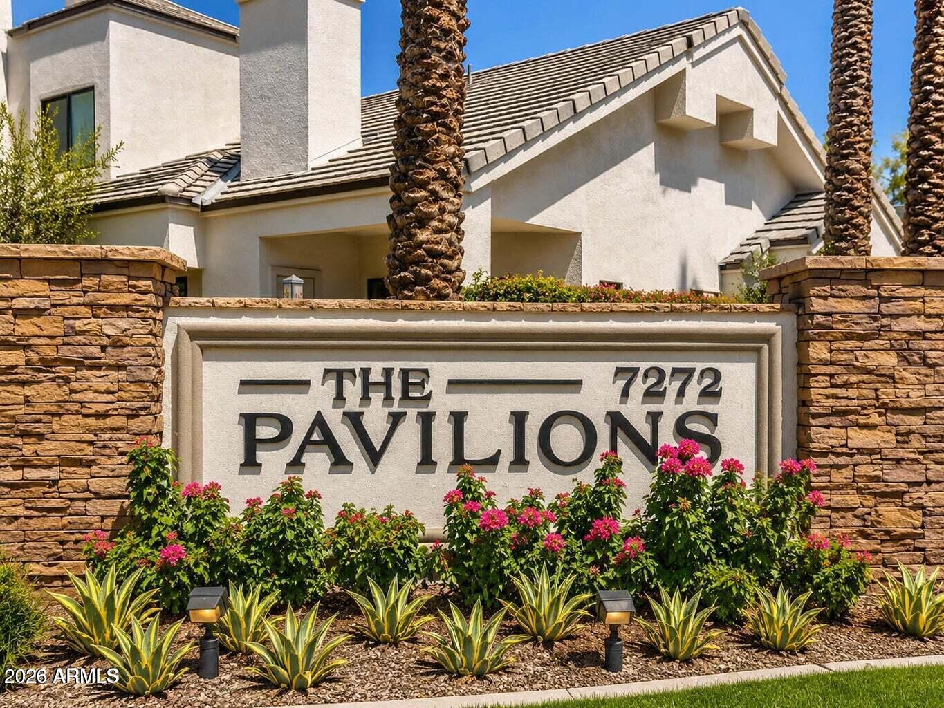 7272 E GAINEY RANCH Road 113