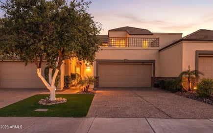 7272 E GAINEY RANCH Road 113 Scottsdale AZ 85258