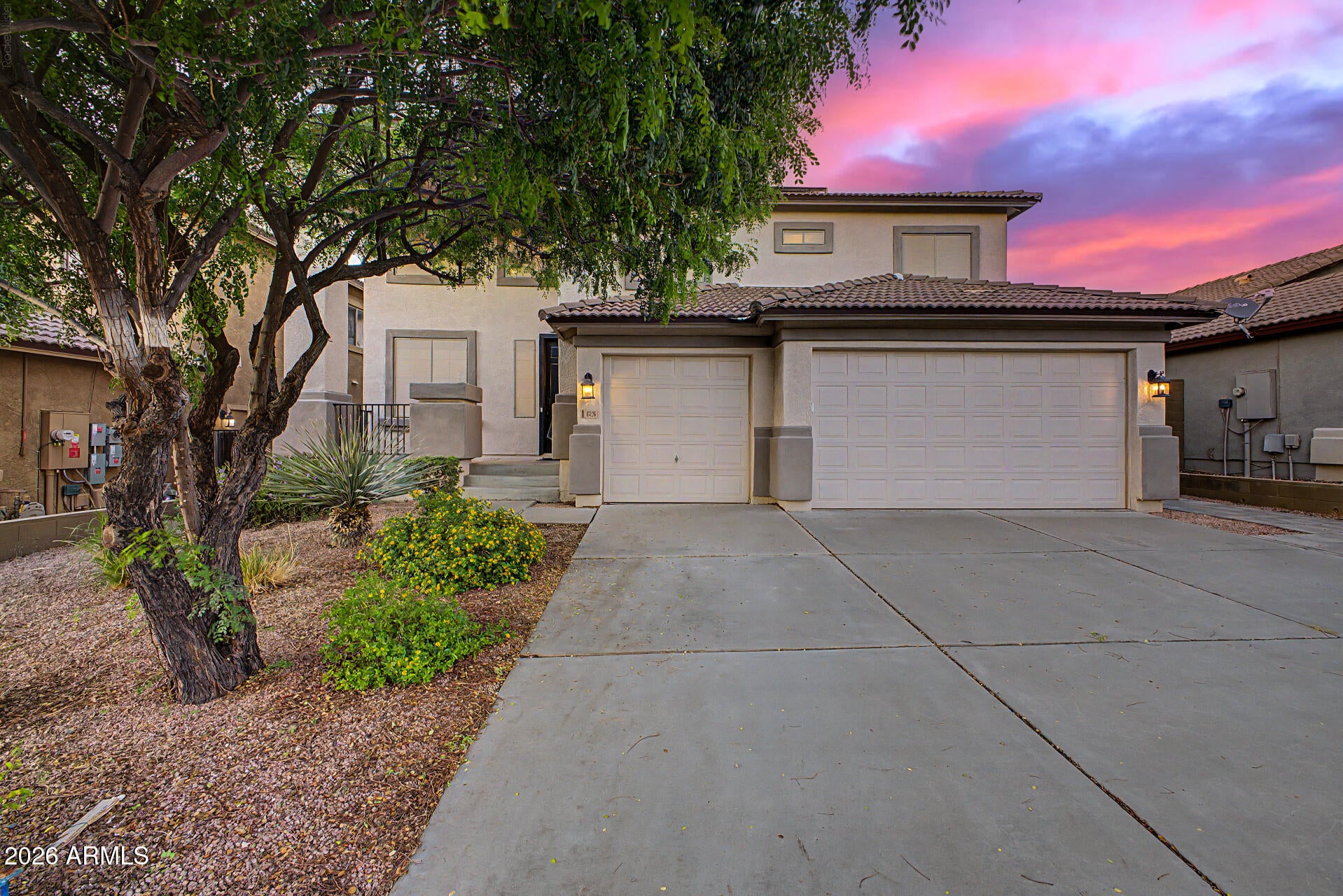 4326 W KENAI Drive