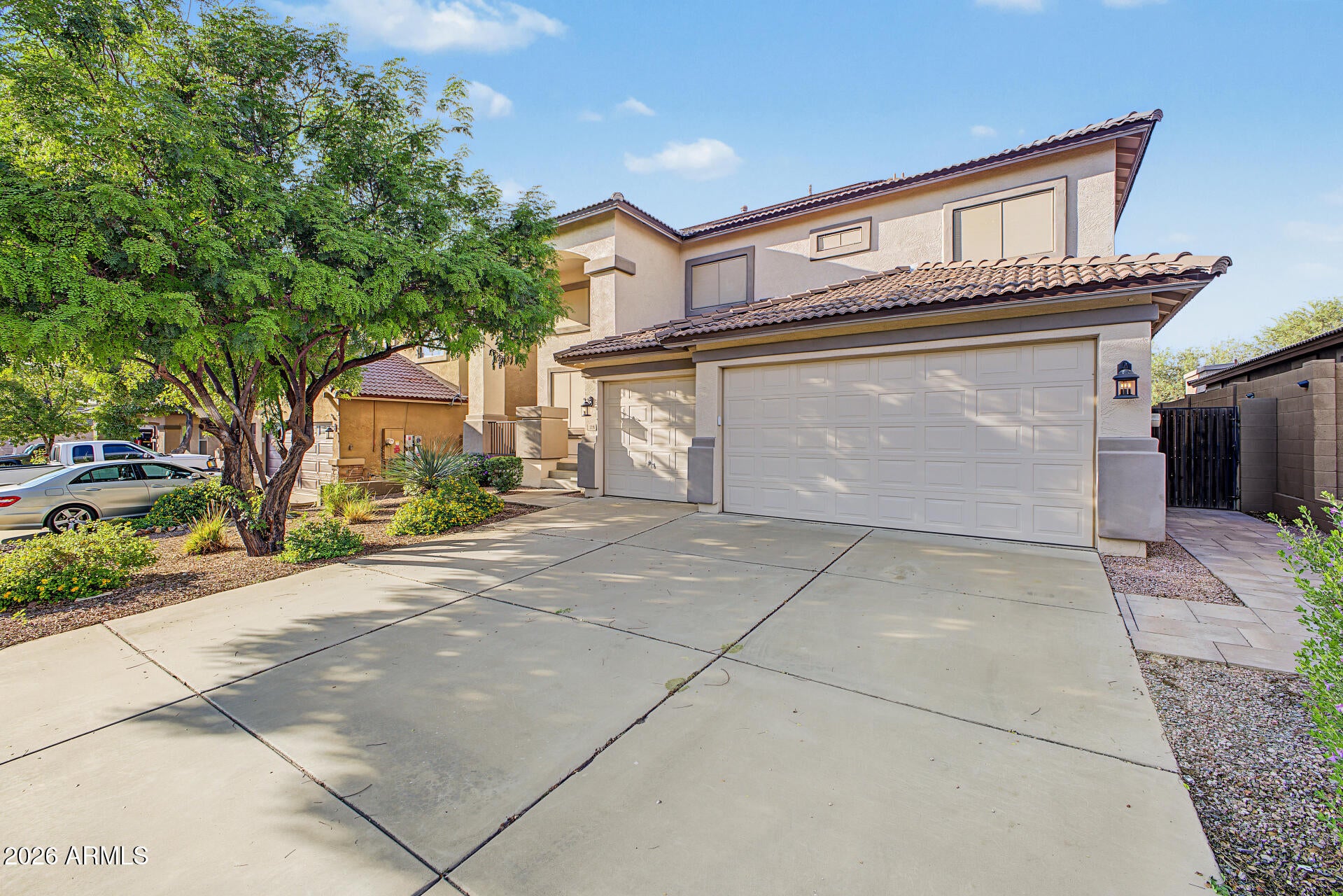 4326 W KENAI Drive