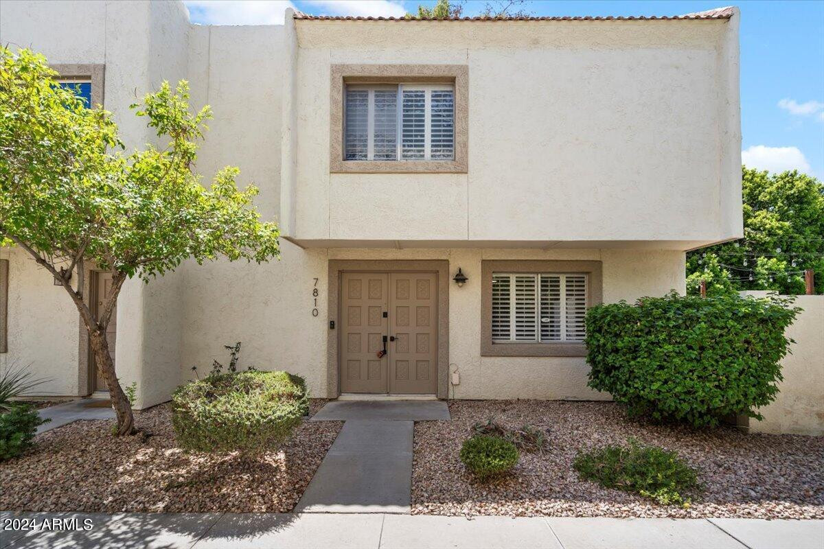 7810 E Keim Drive