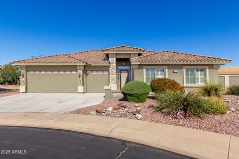 2826 S CHERRYWOOD Circle Mesa AZ 85212