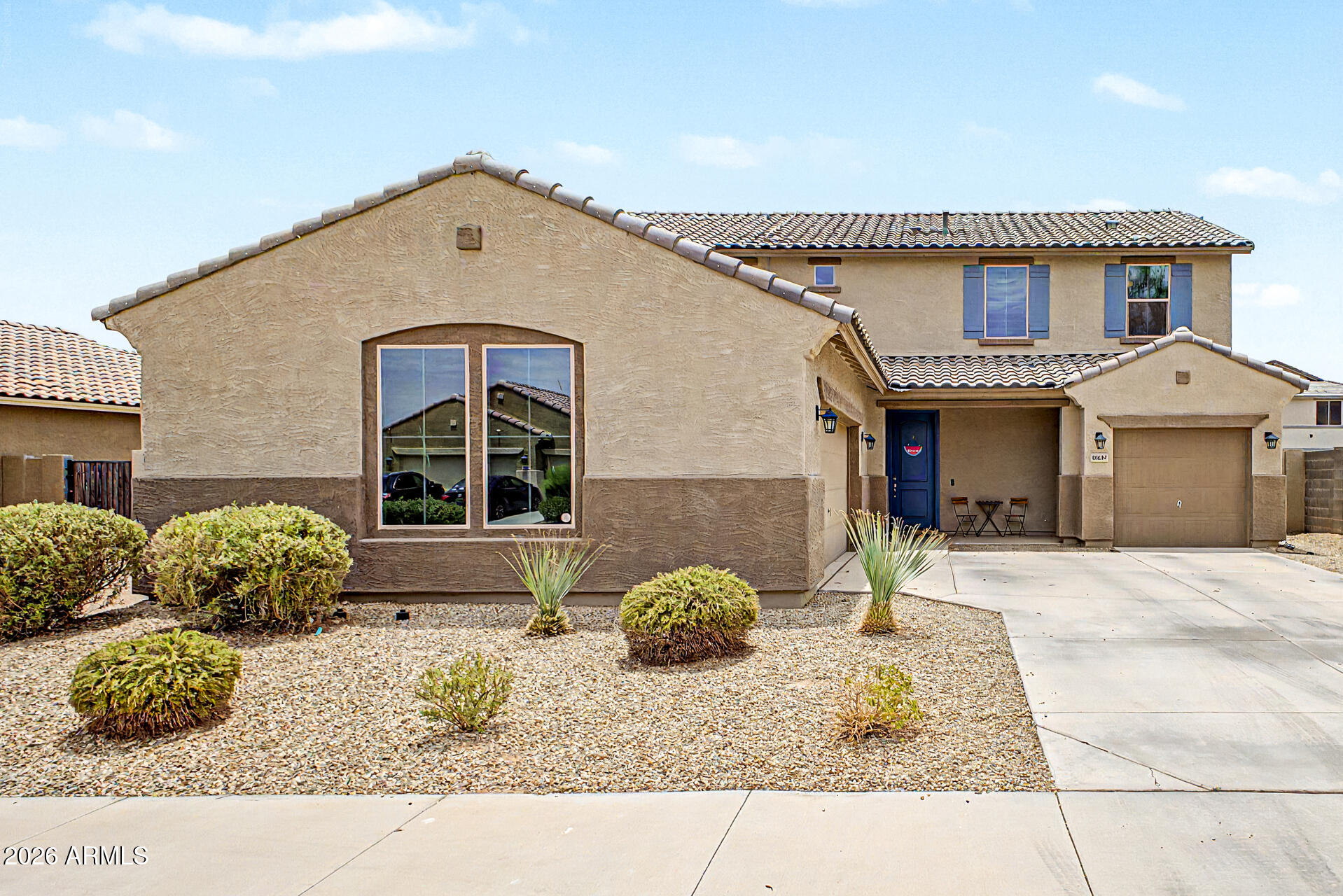 18639 W VIA MONTOYA Drive