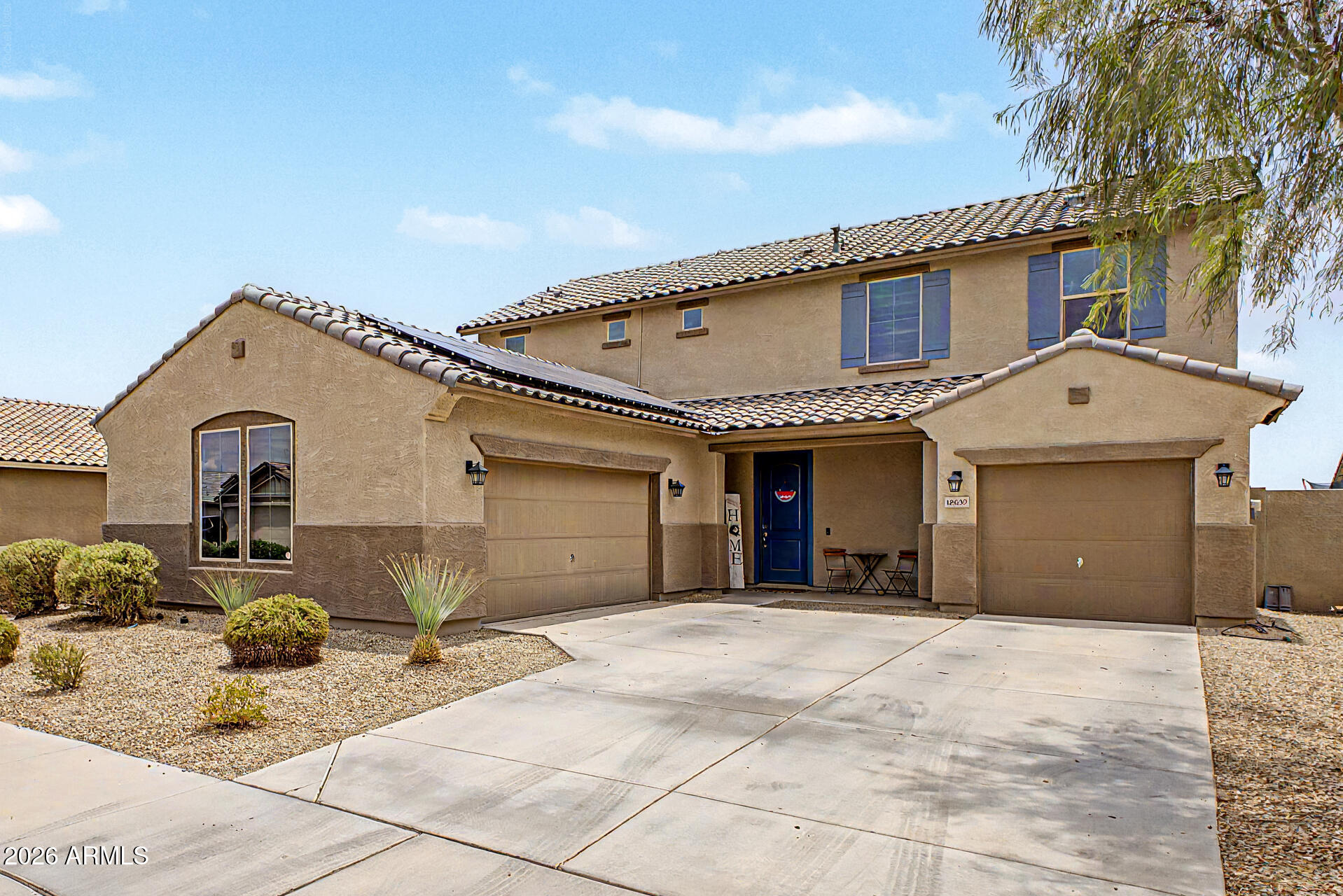 18639 W VIA MONTOYA Drive