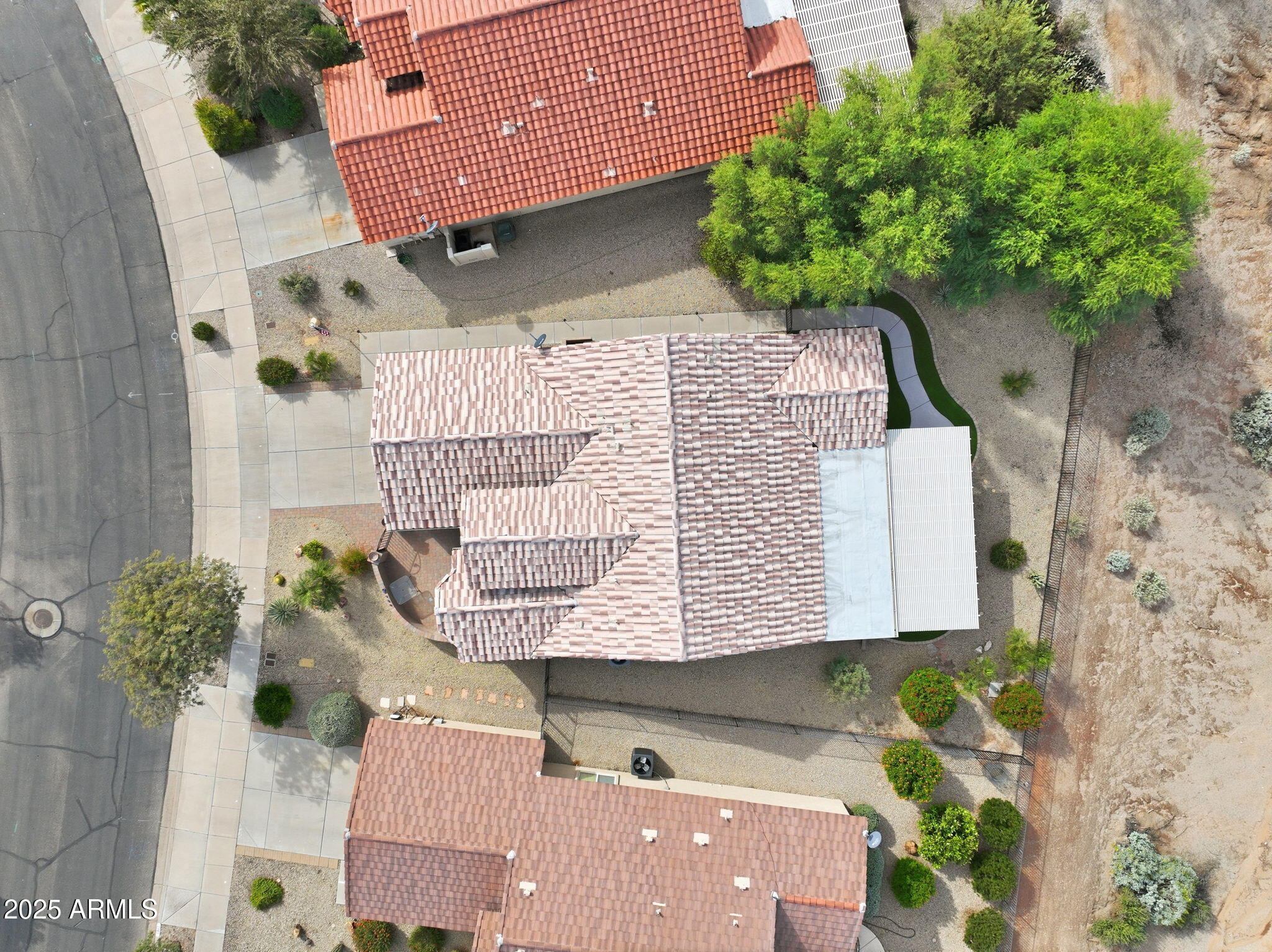 2378 E ANTIGUA Drive