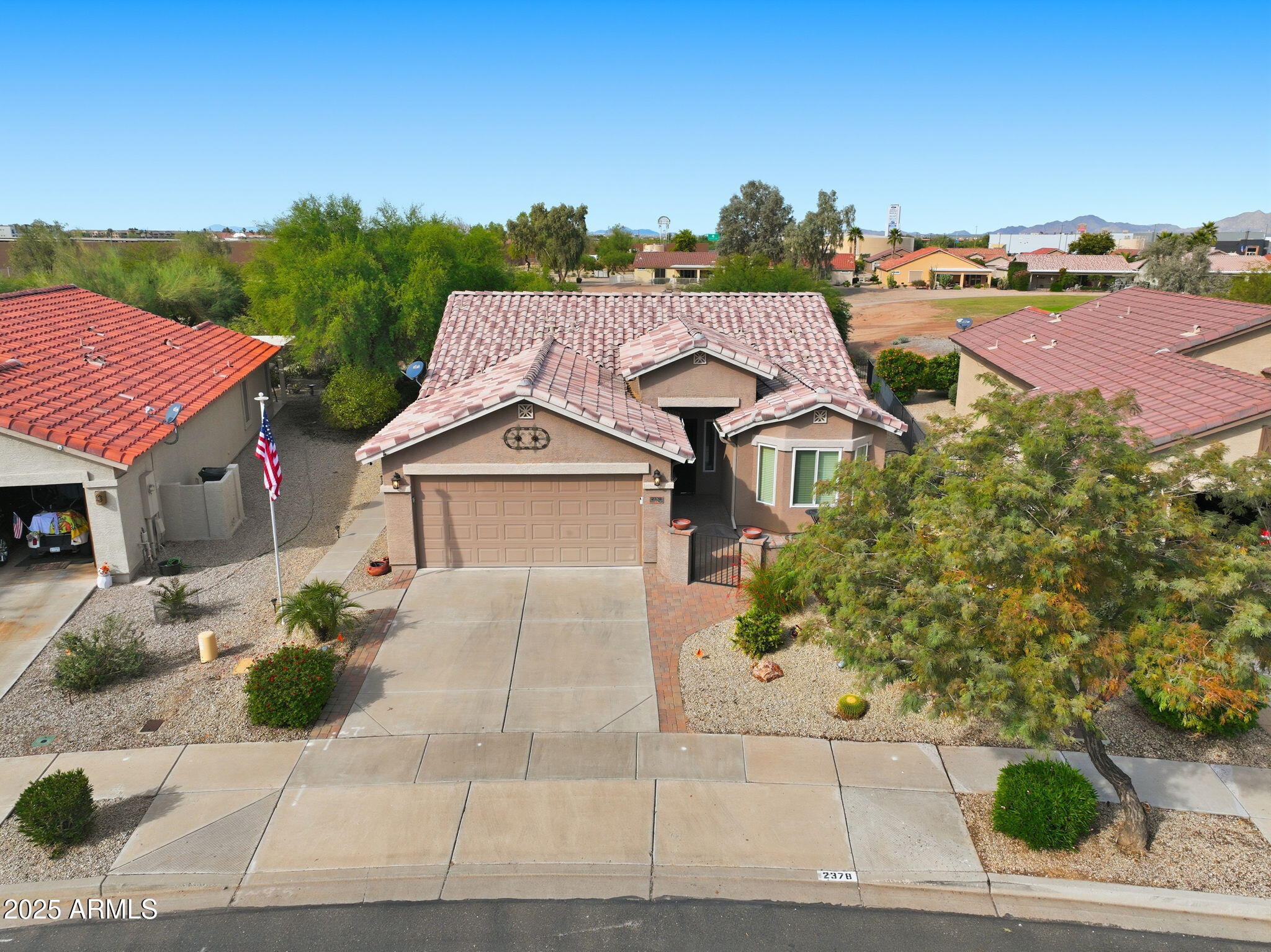 2378 E ANTIGUA Drive