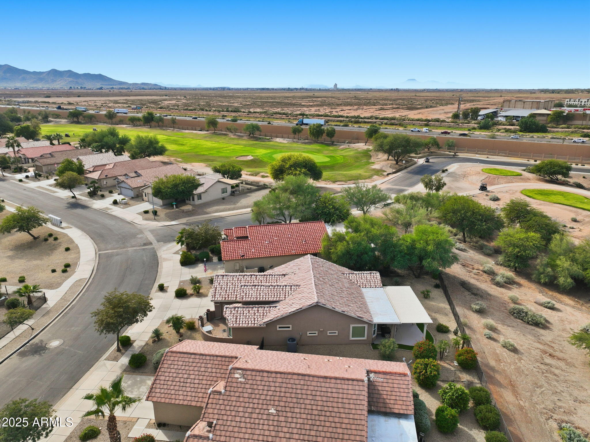 2378 E ANTIGUA Drive