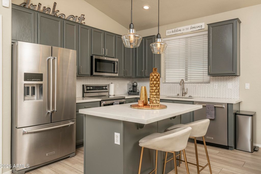 Photo of 9013 W Villa Maria Drive, Peoria, AZ 85382 (MLS # 7020552)