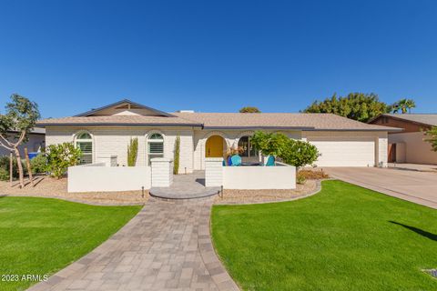2032 E PEGASUS Drive Tempe AZ 85283