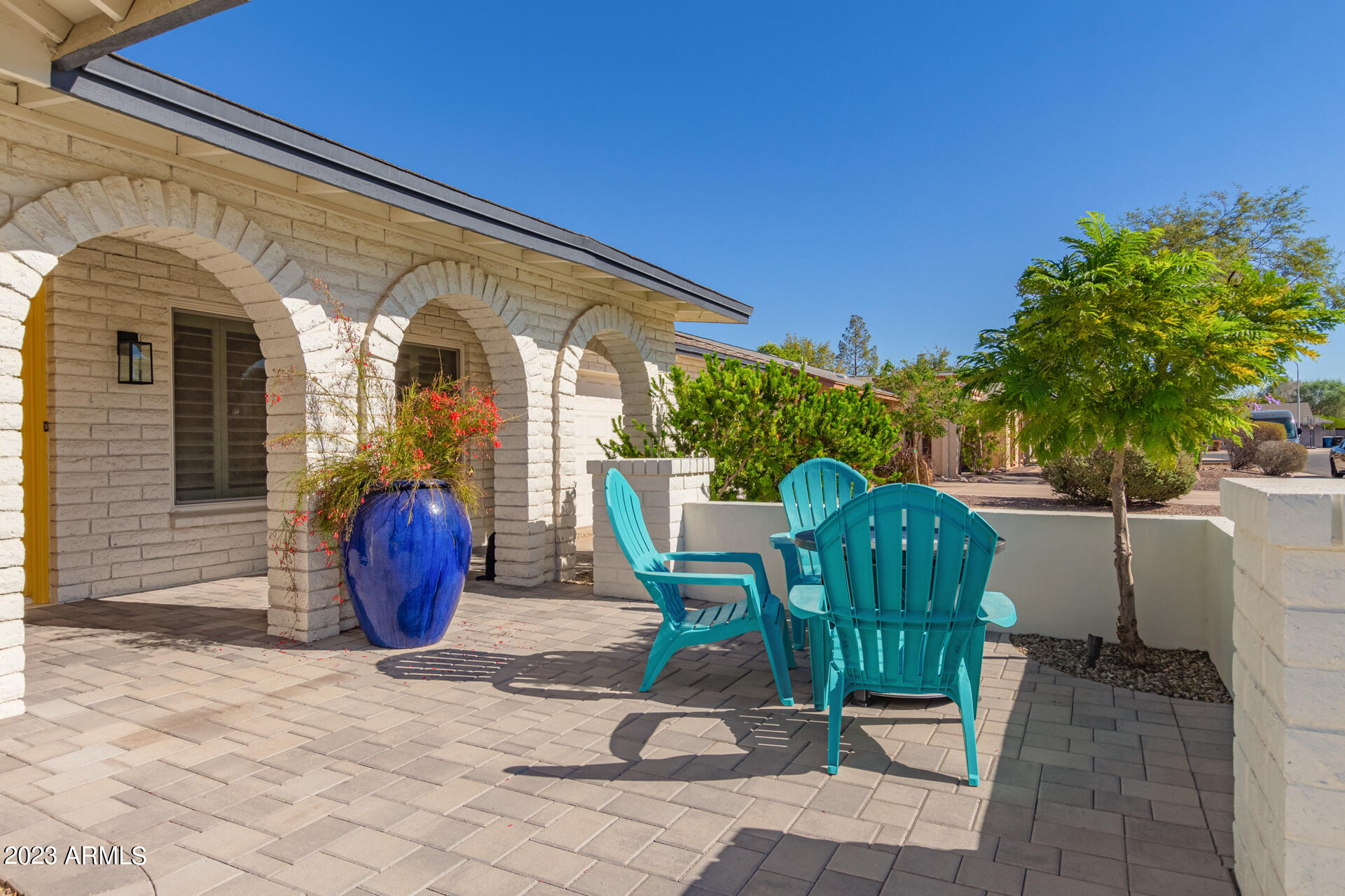 2032 E PEGASUS Drive