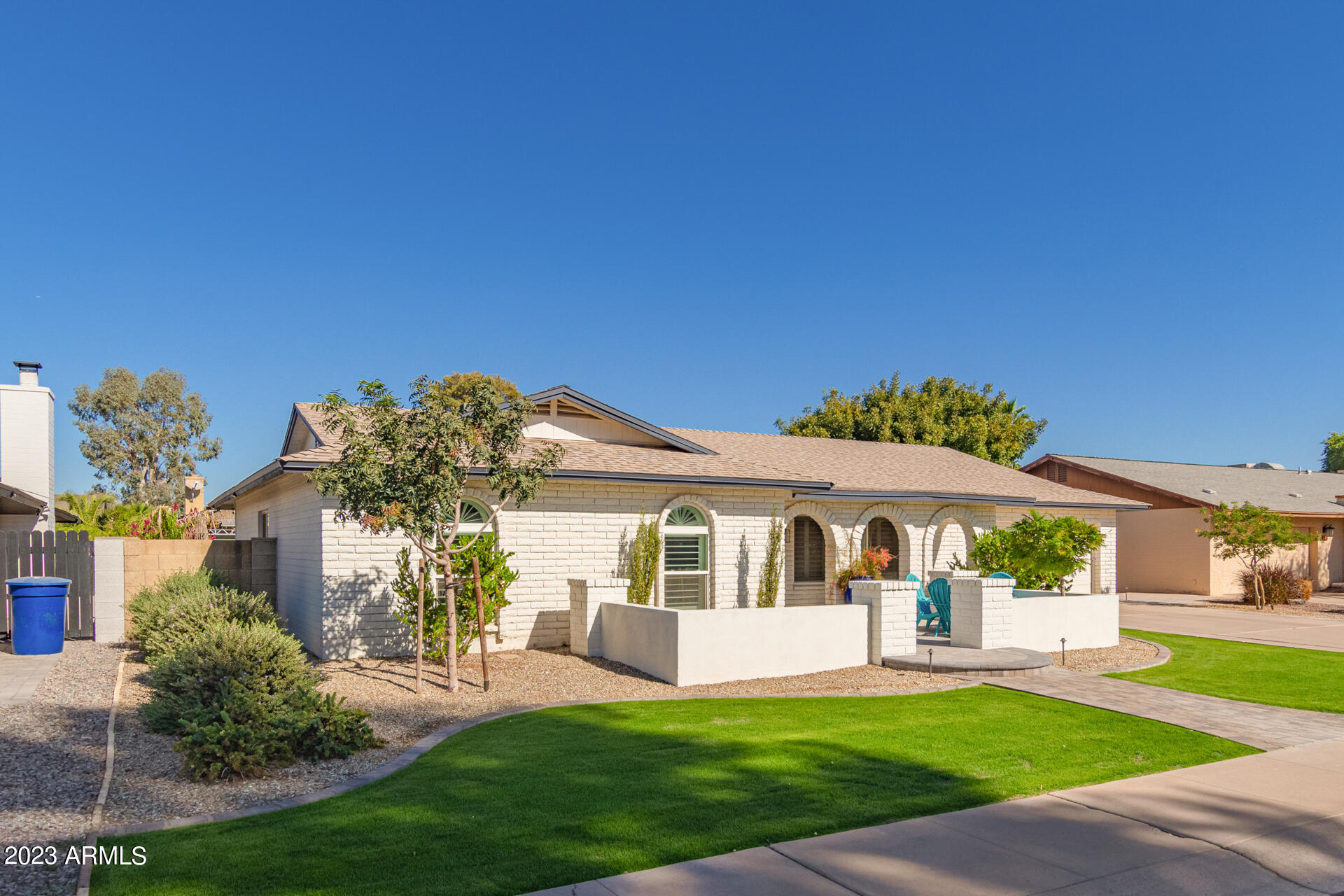 2032 E PEGASUS Drive