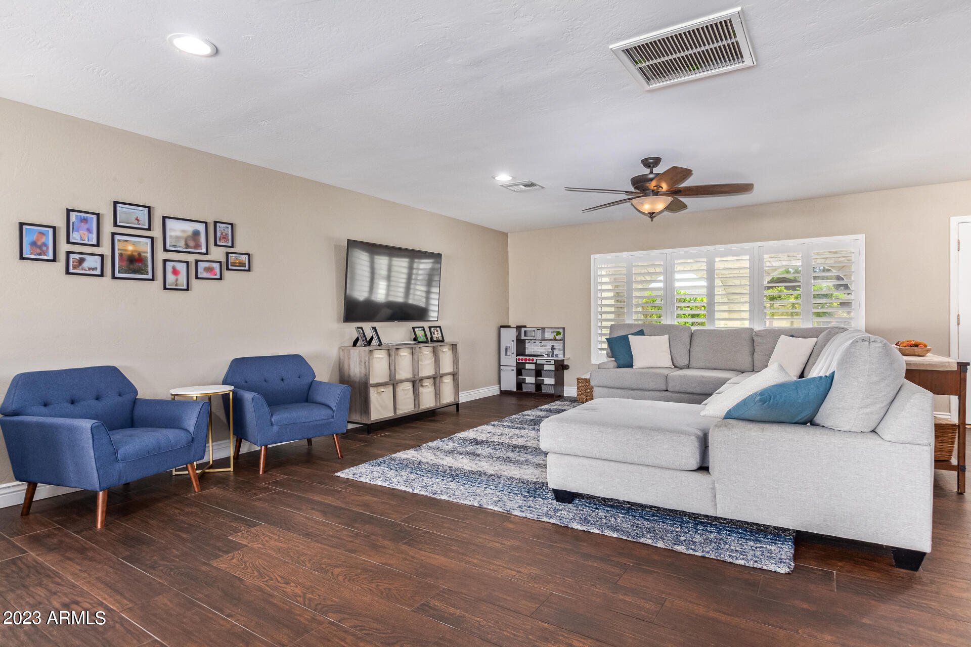 2032 E PEGASUS Drive