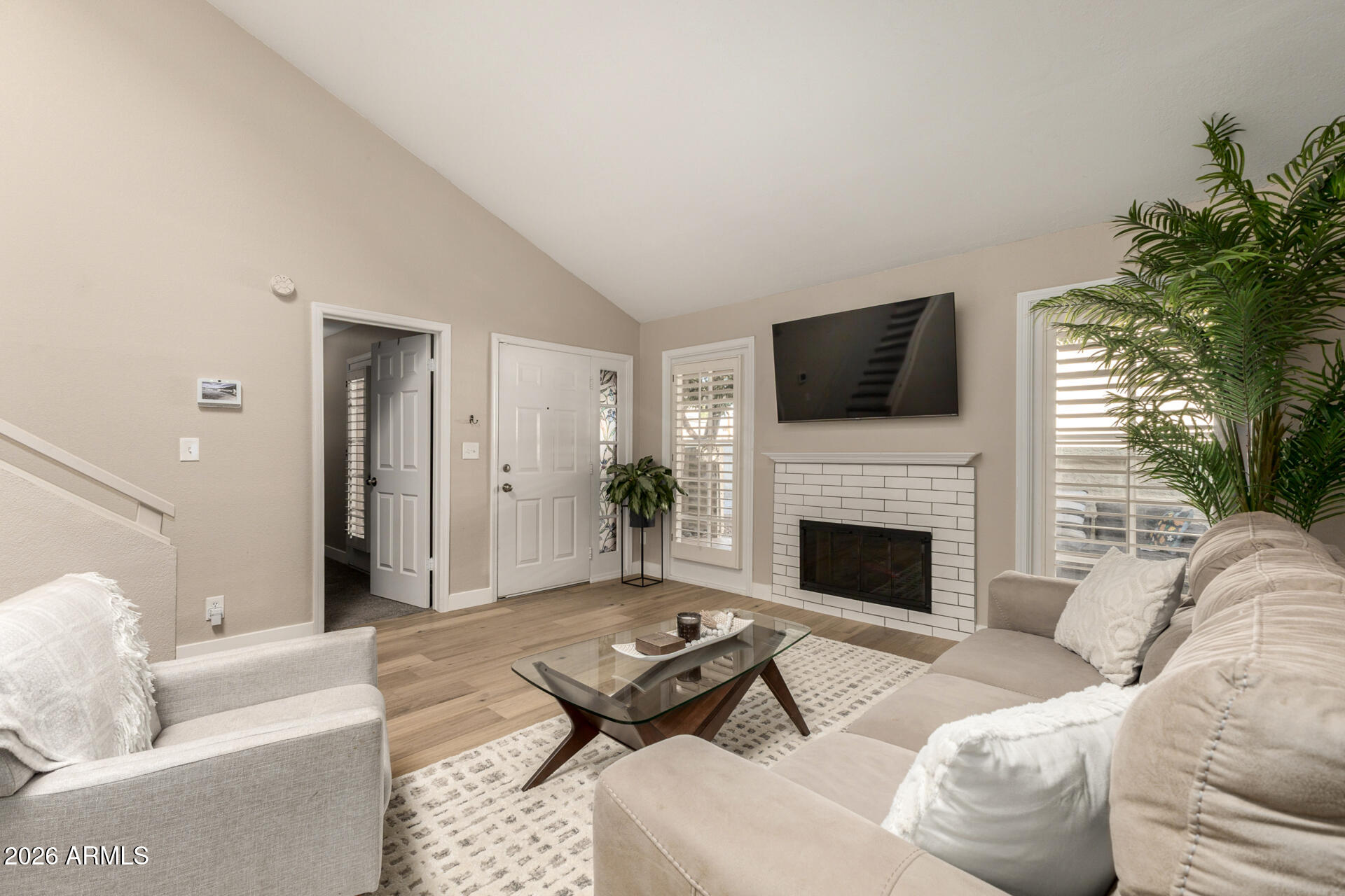 3535 W MONTE CRISTO Avenue 108