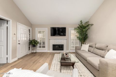 3535 W MONTE CRISTO Avenue 108 Phoenix AZ 85053