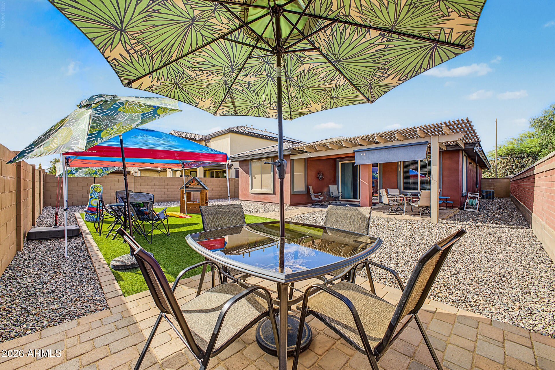 14341 W DAHLIA Drive