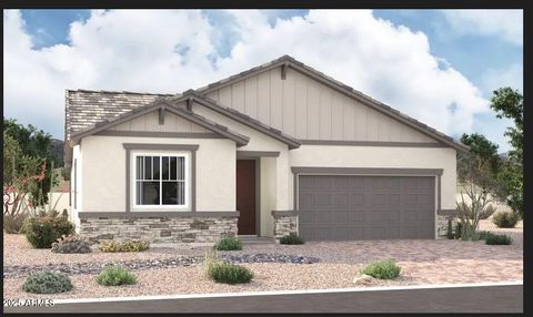 5015 W Hardtack Trail, Laveen, AZ 85339 - #: 6869960