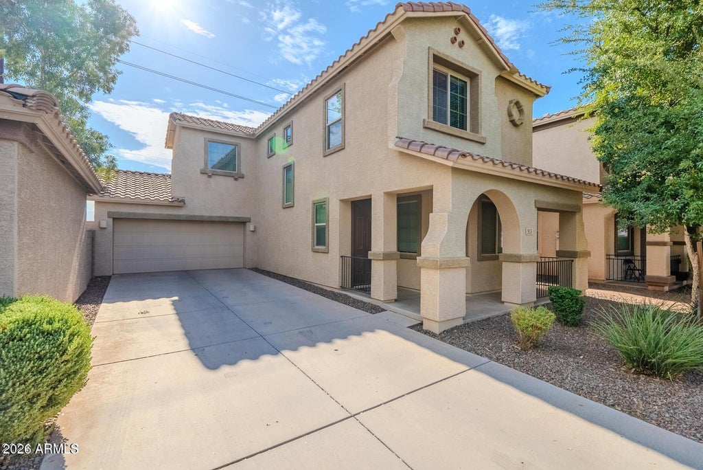 Photo of 513 N 119th Drive, Avondale, AZ 85323 (MLS # 7063823)