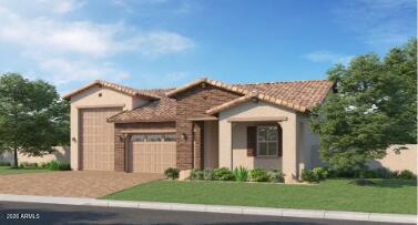 22969 E STIRRUP Street Queen Creek AZ 85142