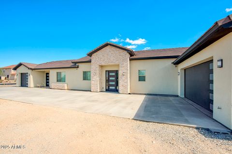 11181 S Wilson Lane Goodyear AZ 85338