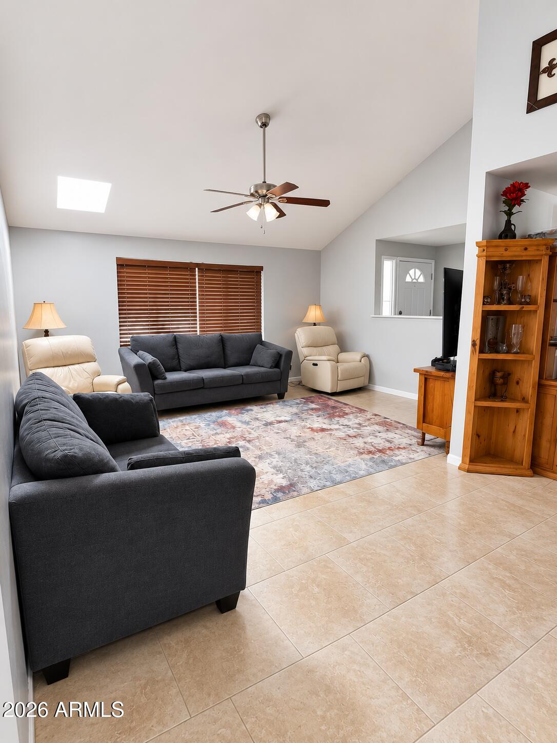 3916 W ASTER Drive