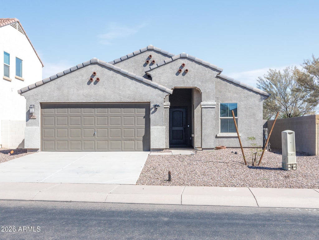Photo of 786 W Kingman Drive, Casa Grande, AZ 85122 (MLS # 7081141)
