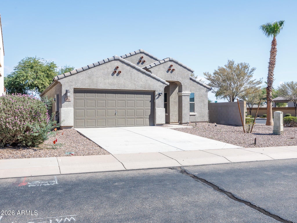 Photo of 786 W Kingman Drive, Casa Grande, AZ 85122 (MLS # 7081141)