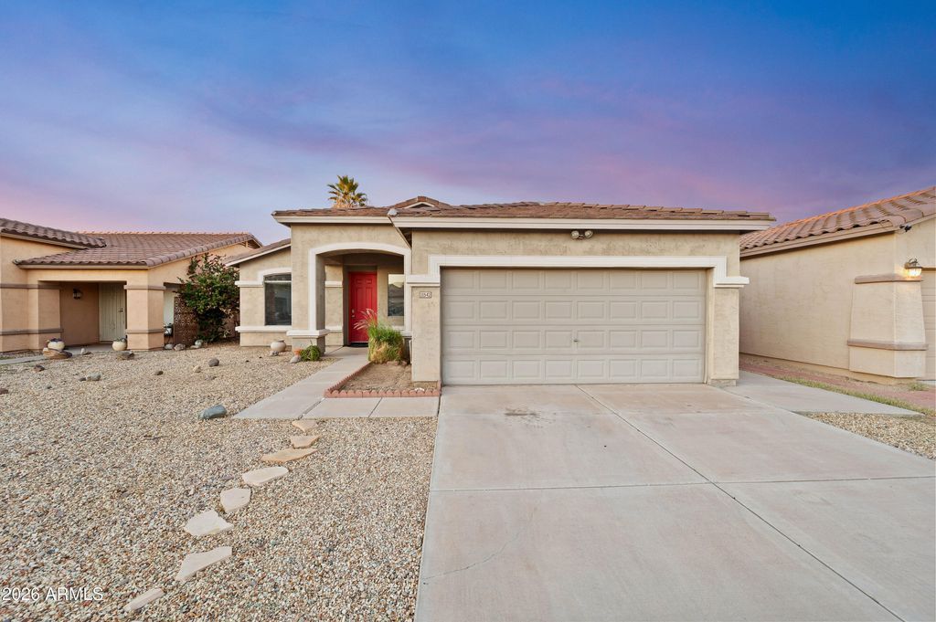Photo of 11542 W Bermuda Drive, Avondale, AZ 85392 (MLS # 6970175)