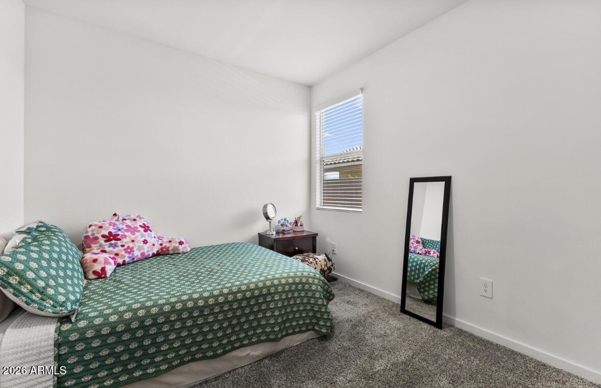 FINAL PLAT FOR SAN TAN GROVES-PARCEL B - Residential