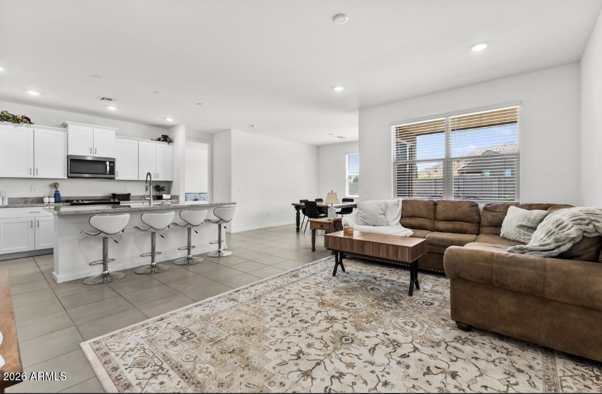 FINAL PLAT FOR SAN TAN GROVES-PARCEL B - Residential
