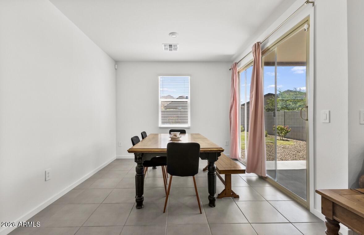 FINAL PLAT FOR SAN TAN GROVES-PARCEL B - Residential