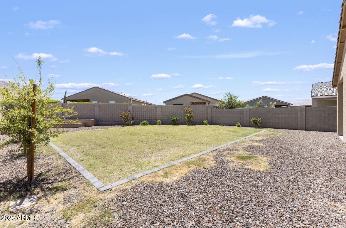 FINAL PLAT FOR SAN TAN GROVES-PARCEL B - Residential