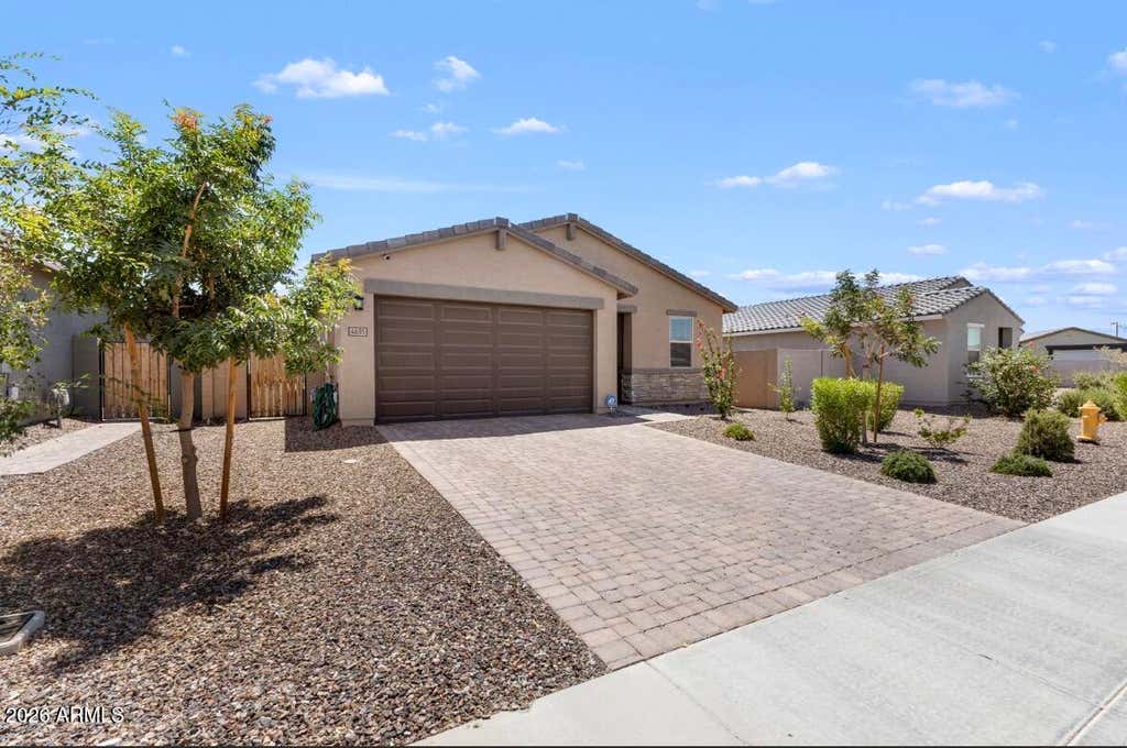 Photo of 4605 W Tristan Trail, San Tan Valley, AZ 85144 (MLS # 7034415)