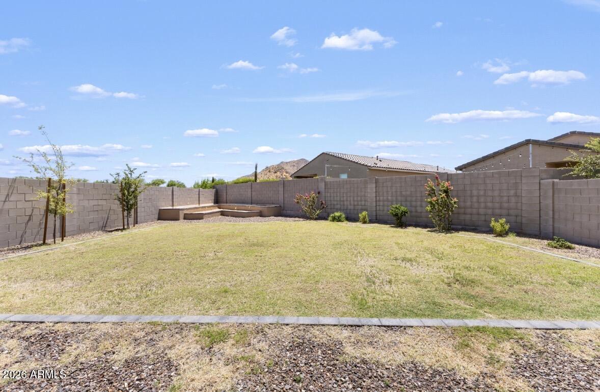 FINAL PLAT FOR SAN TAN GROVES-PARCEL B - Residential