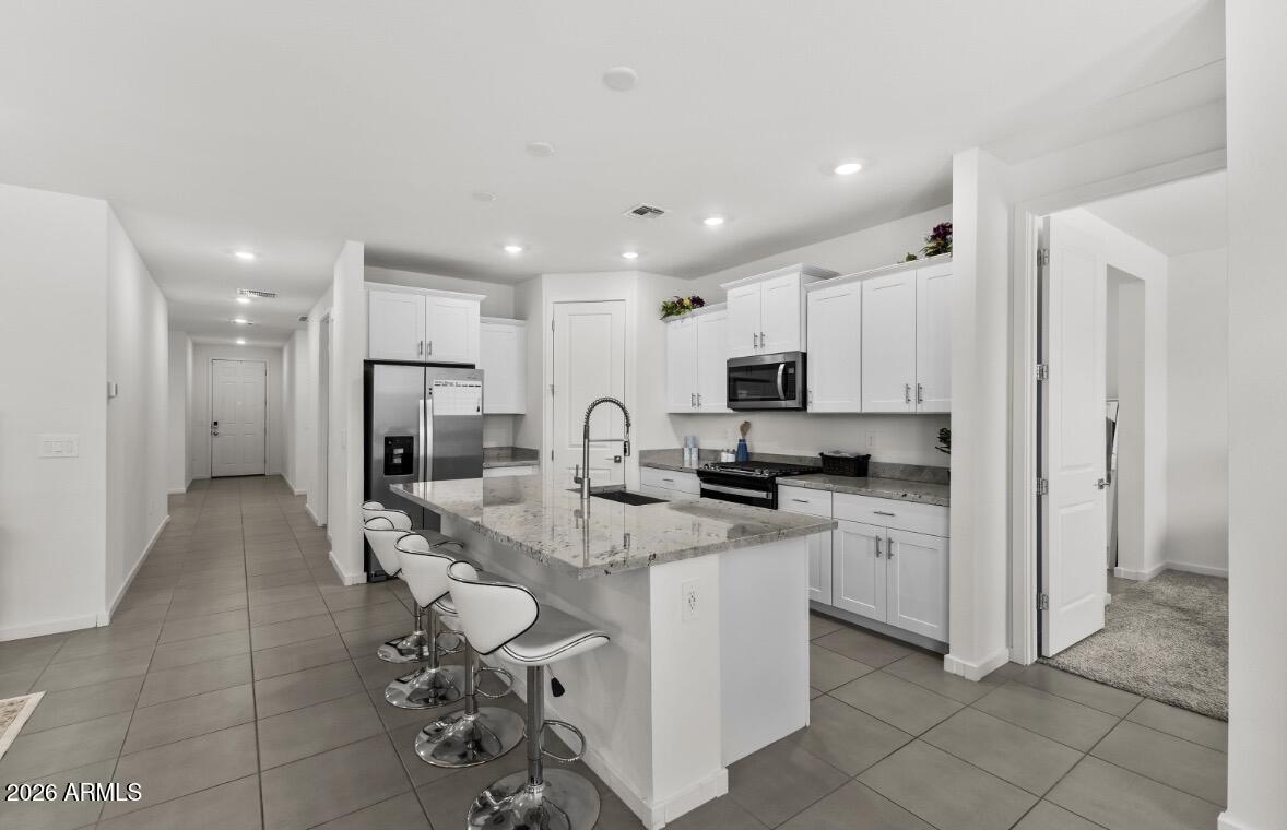 FINAL PLAT FOR SAN TAN GROVES-PARCEL B - Residential