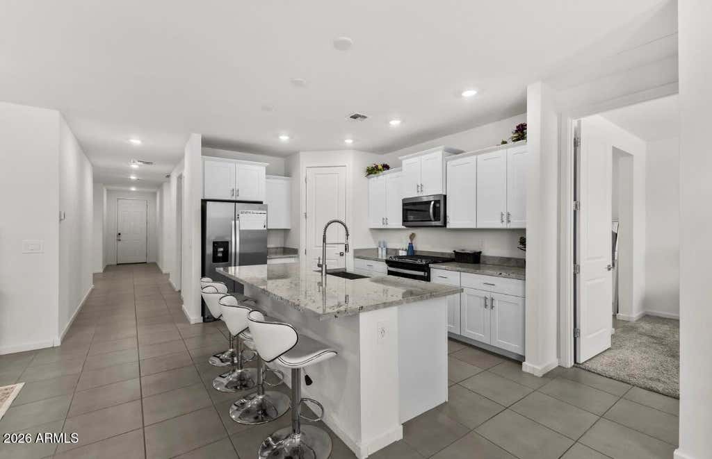 Photo of 4605 W Tristan Trail, San Tan Valley, AZ 85144 (MLS # 7034415)