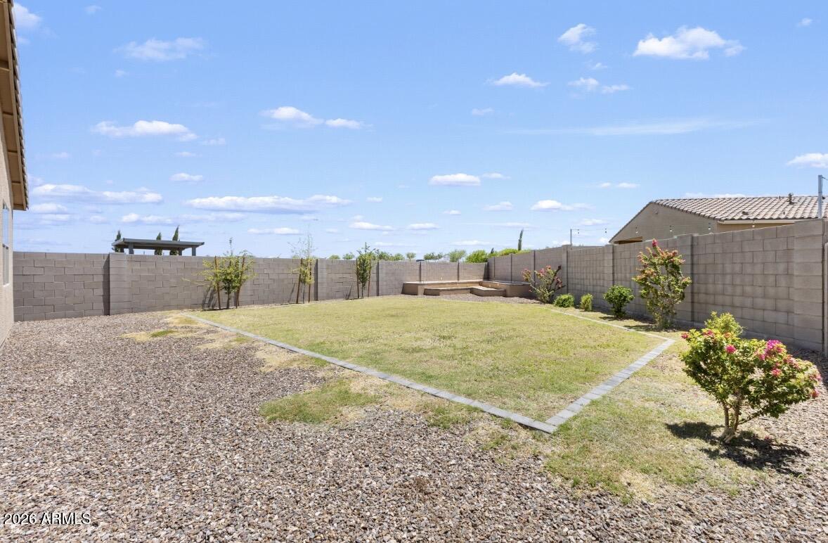 FINAL PLAT FOR SAN TAN GROVES-PARCEL B - Residential