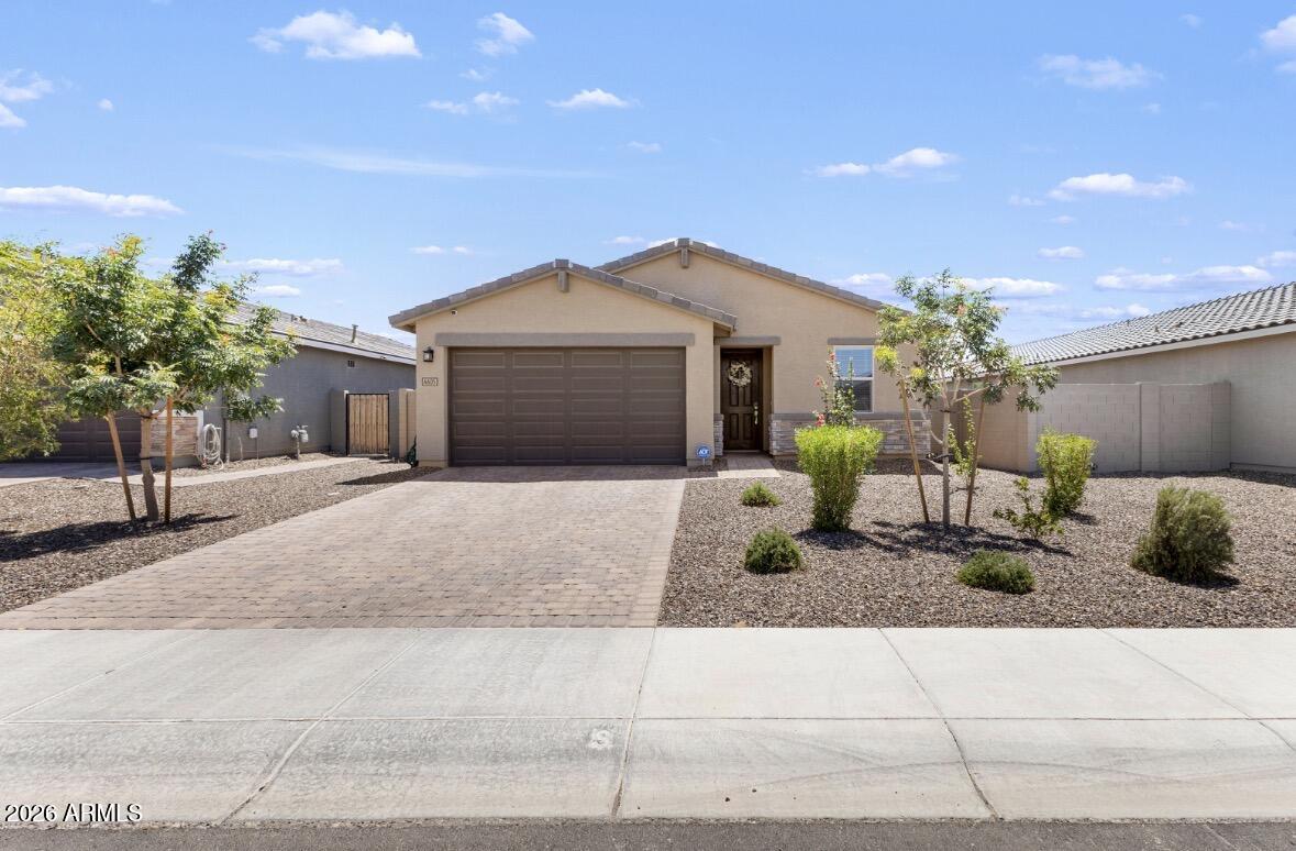 FINAL PLAT FOR SAN TAN GROVES-PARCEL B - Residential
