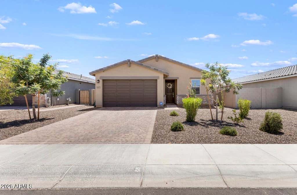 Photo of 4605 W Tristan Trail, San Tan Valley, AZ 85144 (MLS # 7034415)