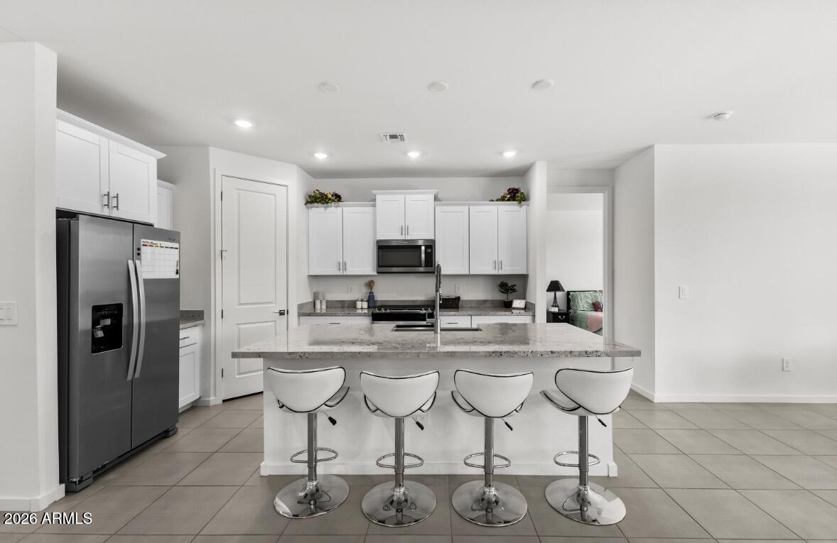 FINAL PLAT FOR SAN TAN GROVES-PARCEL B - Residential