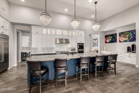 23307 N 97TH Drive Peoria AZ 85383