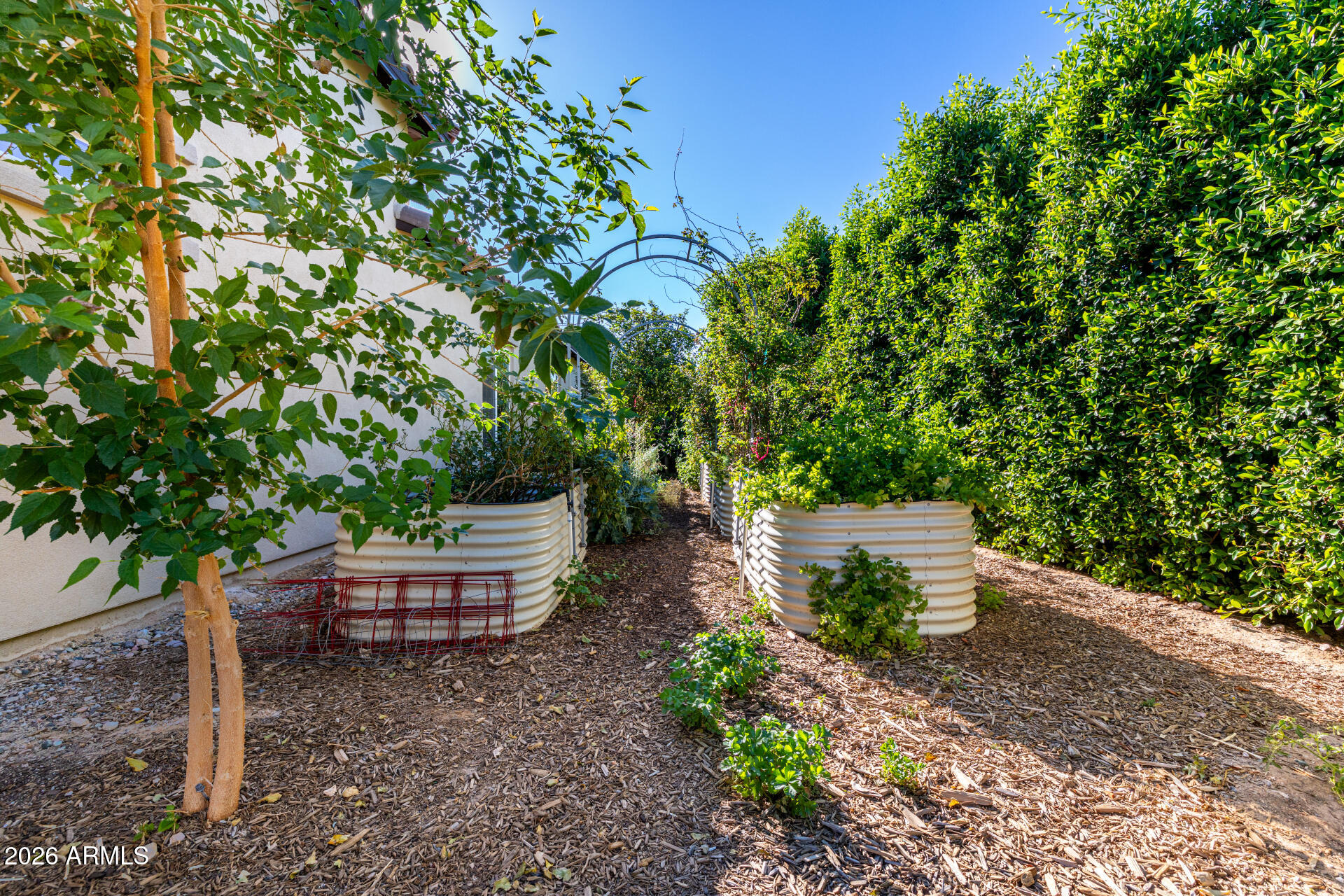 MEADOWS PARCELS 7 AND 8 PHASE 1 - Residential