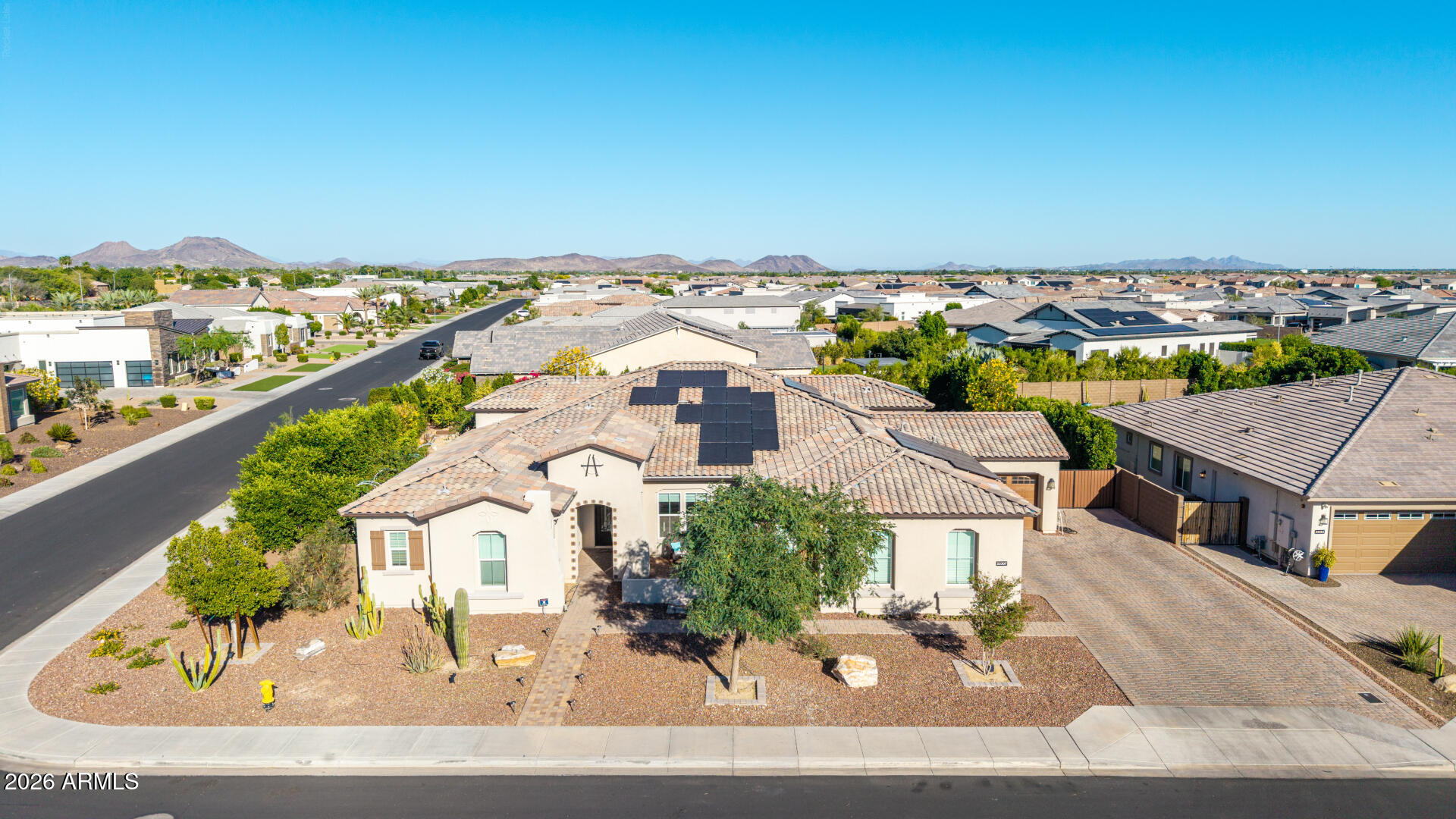 MEADOWS PARCELS 7 AND 8 PHASE 1 - Residential