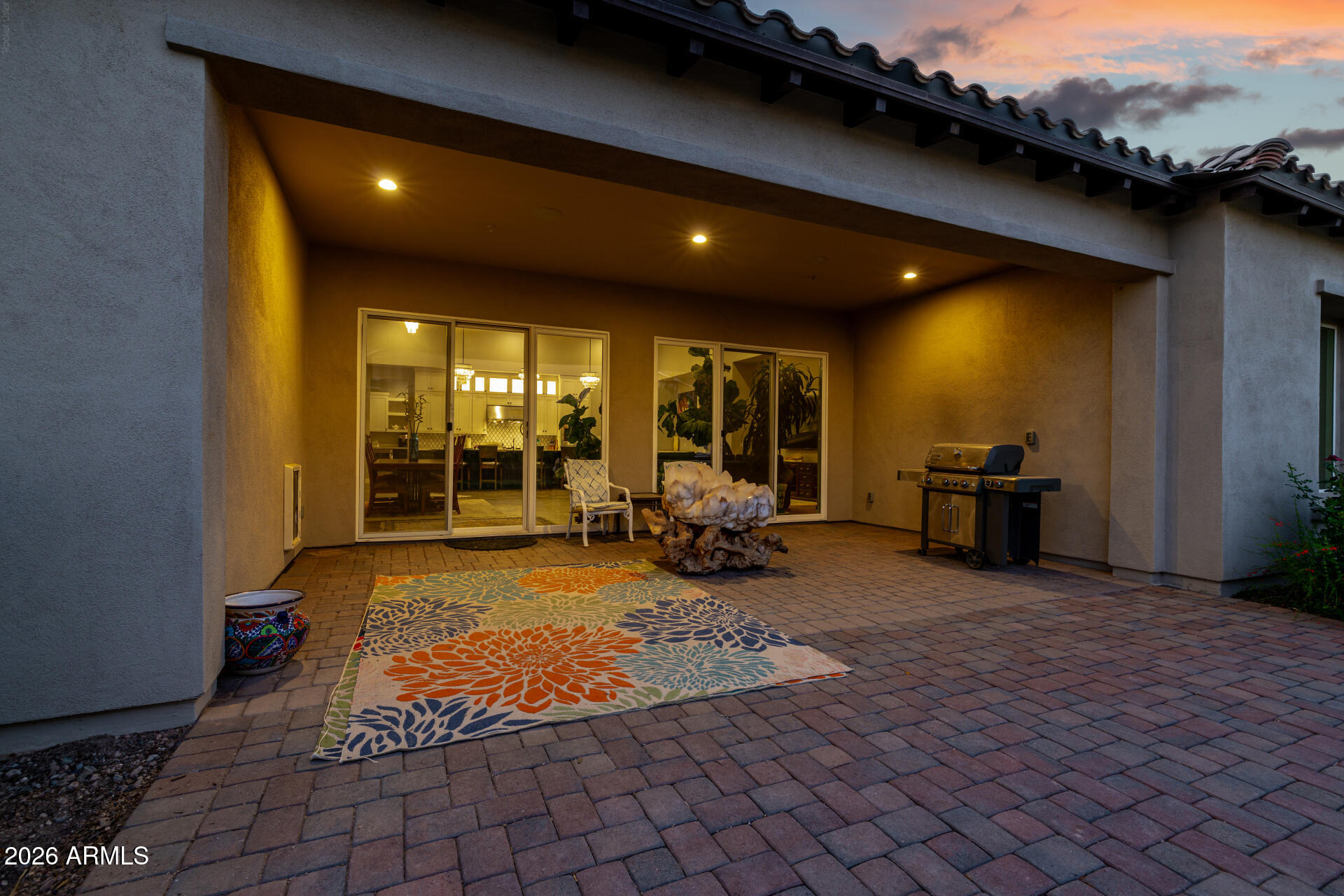 MEADOWS PARCELS 7 AND 8 PHASE 1 - Residential