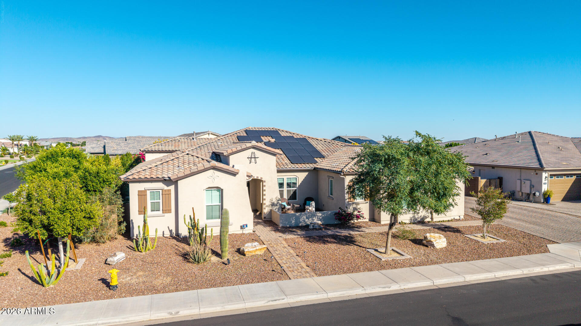 MEADOWS PARCELS 7 AND 8 PHASE 1 - Residential