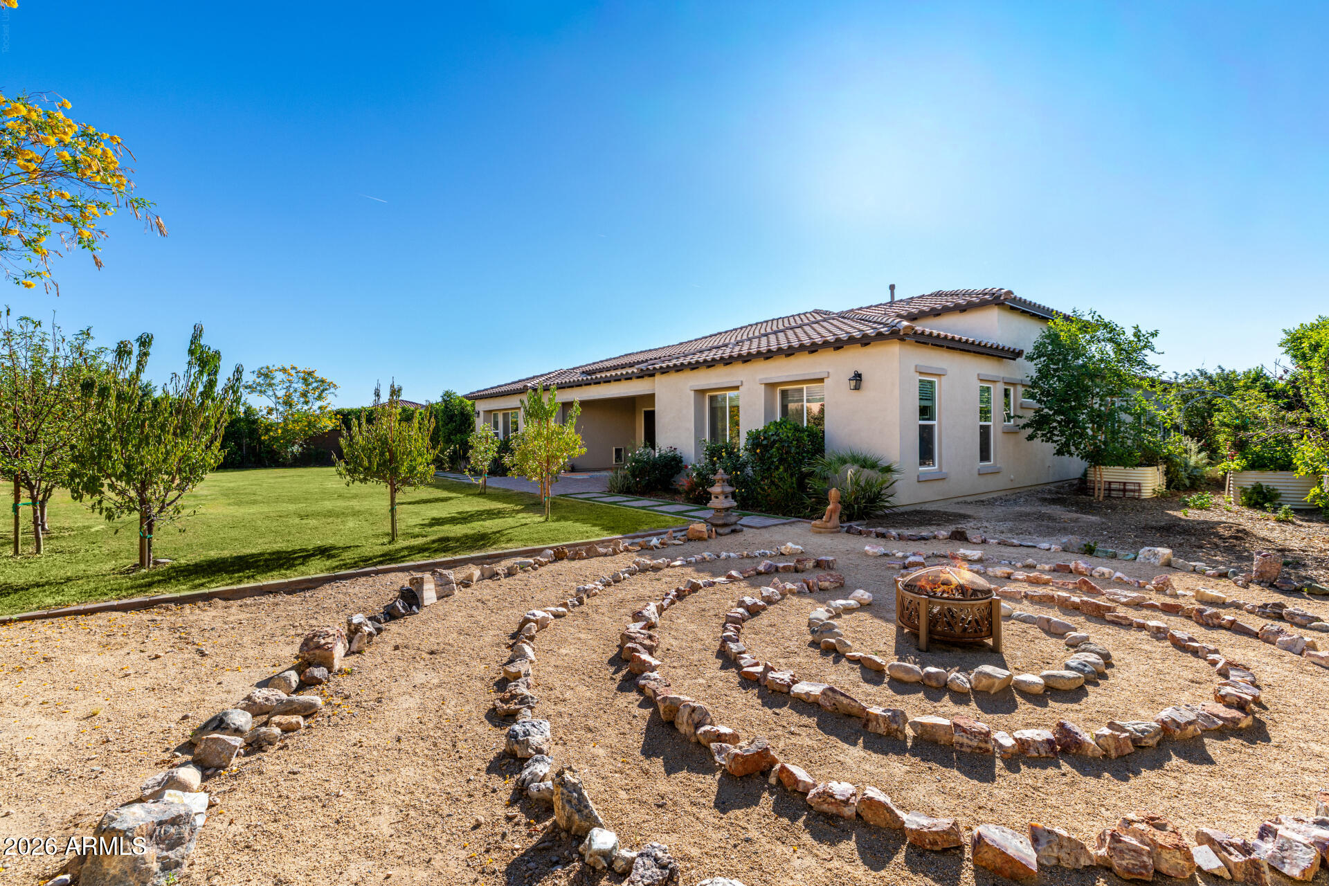 MEADOWS PARCELS 7 AND 8 PHASE 1 - Residential